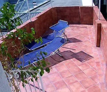 Toledo Bed & Breakfast Naples