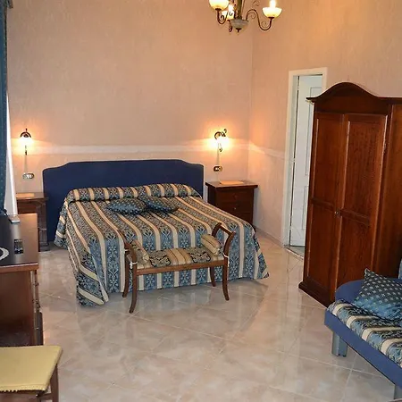 Toledo Bed & Breakfast Naples