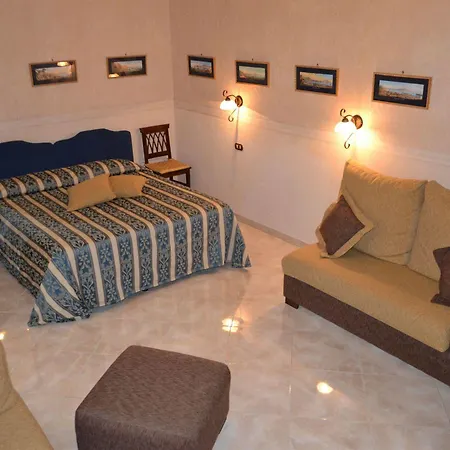 Bed & Breakfast Toledo Naples