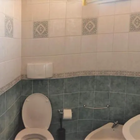 Toledo 3* נאפולי