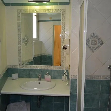 B&B Toledo 나폴리