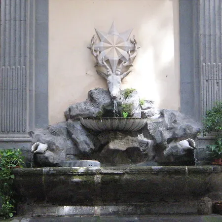 Toledo Couette-café