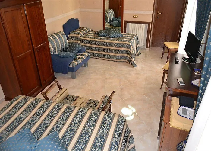 Toledo Couette-café