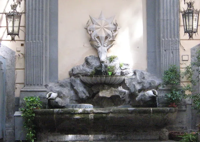 Toledo Couette-café