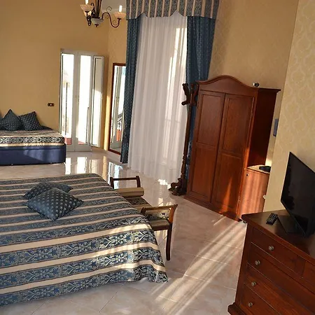 Toledo Bed & Breakfast Napoli