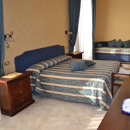 Bed & Breakfast Toledo