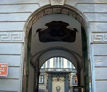 Frühstückspension Toledo