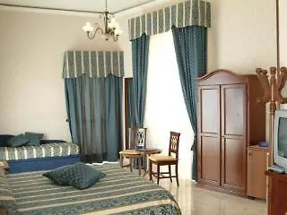 Bed & Breakfast Toledo Napoli