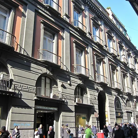 Toledo Napoli