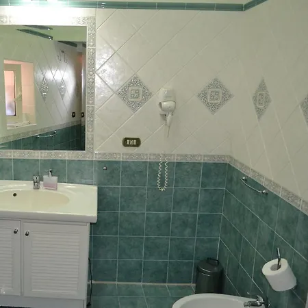 Bed & Breakfast Toledo 4*
