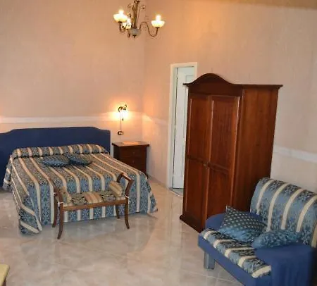 Toledo Bed & Breakfast 4*