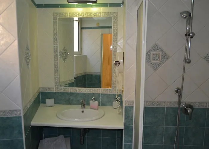 Bed & Breakfast Toledo Neapel