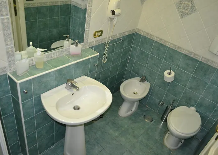 Bed & Breakfast Toledo