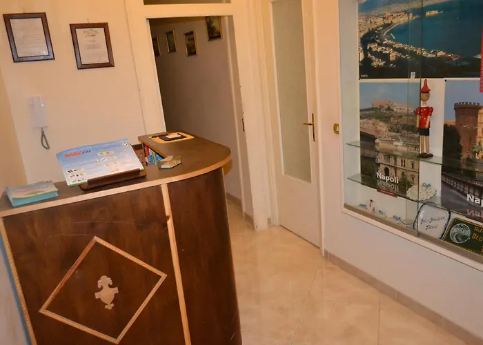 Toledo Bed & Breakfast