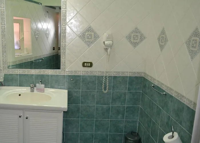 Bed & Breakfast Toledo 4*