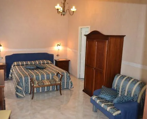 Toledo Bed & Breakfast 4*